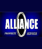 Alliance Proprete Services