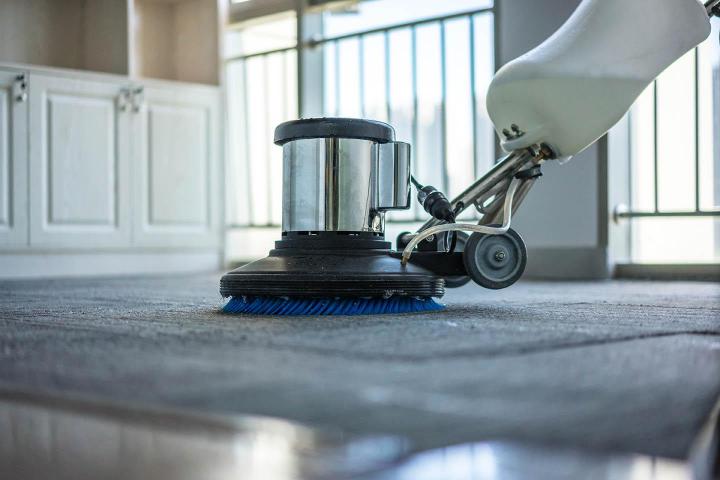 Nettoyage de résidence de copropriété Gennevilliers